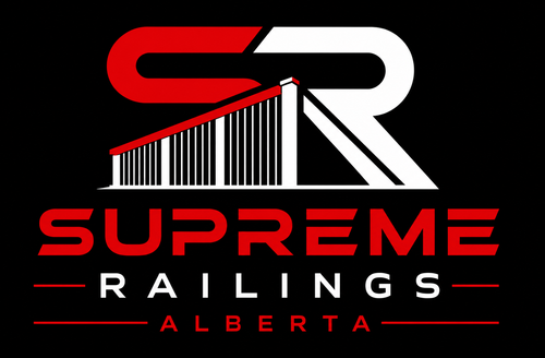Supreme Railings Alberta 