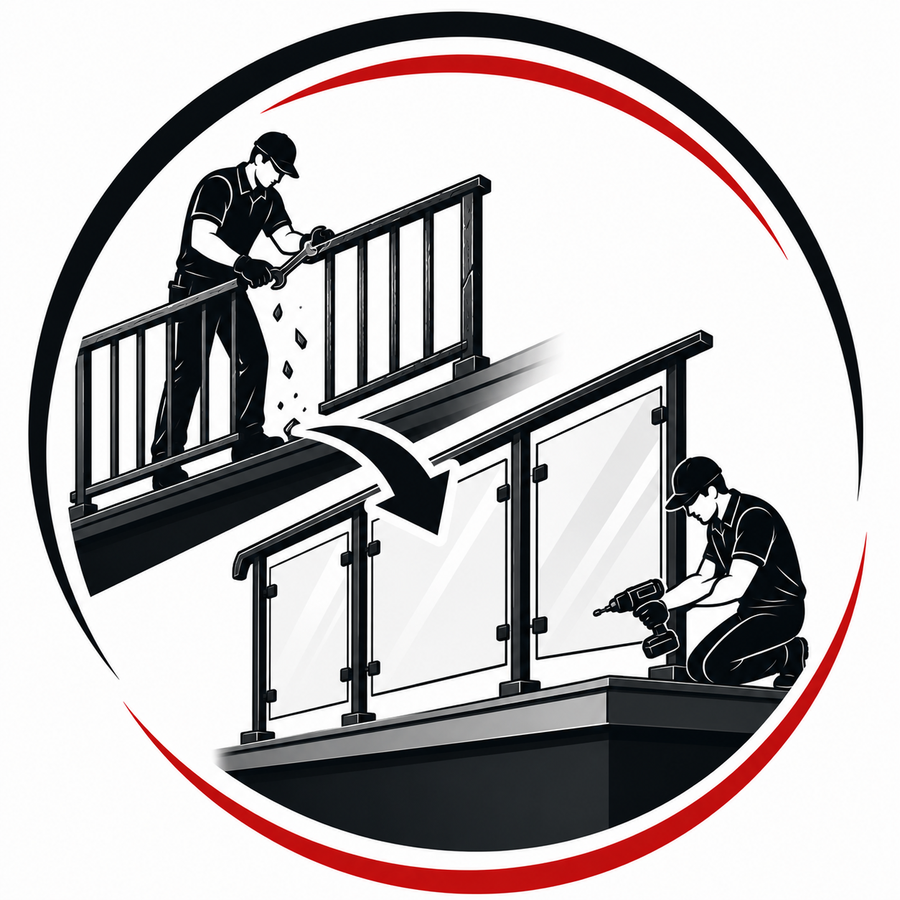 REMOVAL & REPLACEMENT
