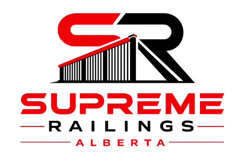 Supreme Railings Alberta 